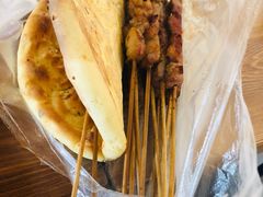 -同来顺烧烤餐厅(哈尔滨道店)