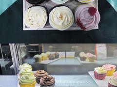 cupcake-第戎蛋糕(恒隆广场店)