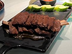 荷香牛肋骨-春暖花开(西溪店)