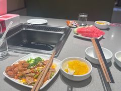 -海底捞火锅(百利广场店)