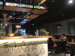 -腰子哥烤串(石佛营炫特店)