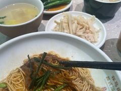 -松鹤楼面馆(中洲湾店)