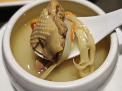 -望乡楼上海菜(日月光店)