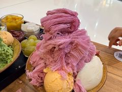 -Ice Monster冰馆·CNN评选全球十大甜品(国贸商城店)