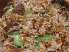-壹煲口福煲仔饭(中山路店)
