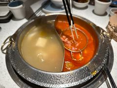 -左庭右院鲜牛肉火锅(苏州园区永旺店)