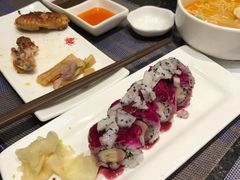 -大渔铁板烧(大悦城店)