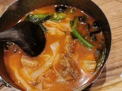 -小满手工粉(上海月星环球港店)