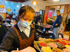 -星鸿社重庆老火锅(燃灯寺分店)