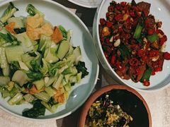 -洞庭家宴·头牌甲鱼(广渠门店)