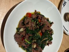 -一坐一忘云南菜(卓悦中心)