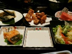 -富力希尔顿酒店·源氏日餐厅