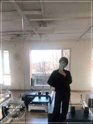 -Real Pilates优体普拉提