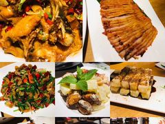 -渔太泰漓江小馆·广西融合菜(西街店)