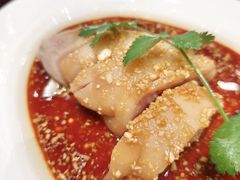 -點無缺茶楼·海鲜酒家(世博店)