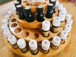 -芳香乐府疗愈空间·SPA·冥想