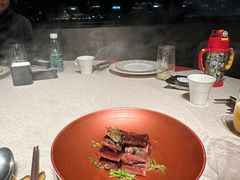 -三利音·东方司宴(外滩店)