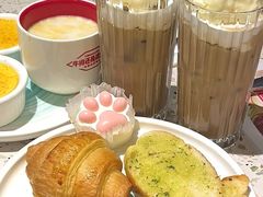 -战斧牛排餐厅(百盛优客店)