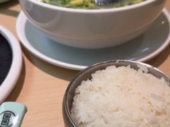 -吕氏疙瘩汤·海鲜新鲁菜(凯德mall新都心店)