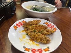 -谢记上海大排档(长寿路店)