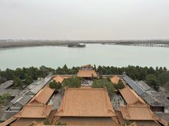 -颐和园
