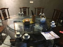 包厢-阿嫂印象·民间江湖菜(大学城店)