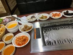 -长今家韩国料理(瑞景店)