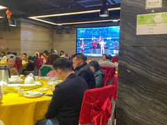 大堂-源华酒家(联世广场店)