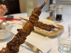-新洪记·丽久饭店(铁西店)