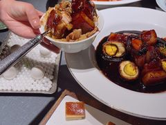 -怡情荟•海鲜青岛菜(五四广场旗舰店)