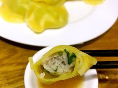 -船歌·鱼水饺青岛菜(闽江二路店)