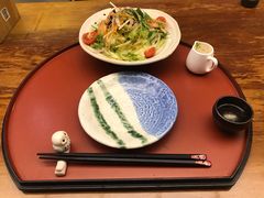 -京怀石·壬生