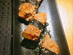 -昊·来了寿司(双楠2店)