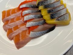 -玛莎拉自助餐厅(国贸店)