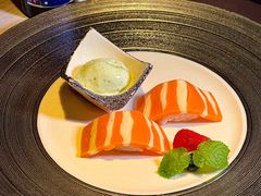 -滩万日本料理Nadaman(国贸大酒店)