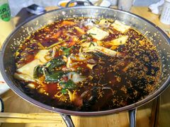 -胖子鱼·天水麻辣鱼火锅(秦州407店)