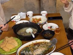 -妈妈的味道(和顺古镇店)