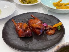 -阿一鲍鱼·20年匠心传承(天河北旗舰店)