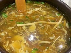 -满园烤鸭·春饼(太原街万达店)