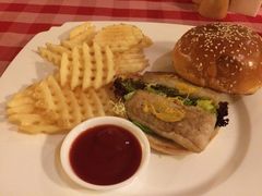 -杭州国际会议中心洲际酒店-德国啤酒屋(砂之船国际生活广场店)