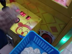 -高铁便当(长白街店)