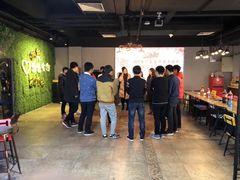 -4k轰趴馆(中关村店)