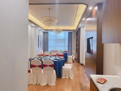 -汀兰酒店-中餐厅