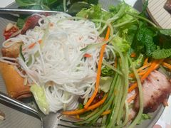 -芭札·Thai泰国餐厅(同和金铂天地店)