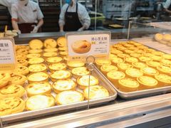 -鲍师傅糕点(江苏路店)