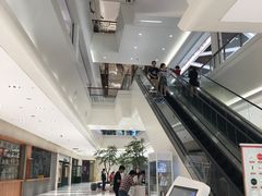 -杭州平安悦坊 PAFC LIVING