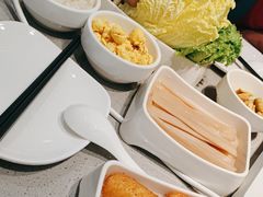 -半天妖烤鱼(芝罘吾悦广场店)