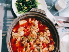 -野蔓果·山野菜(西湖景区·龙井茶田店)