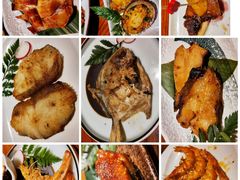 -贵木日本料理·铁板烧(新地假日广场店)