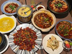 -樽宴酒楼·地道川菜·品质聚会·生日宴请